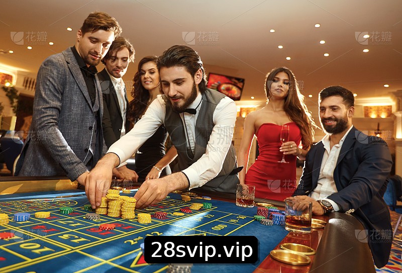 Casino Ao Vivo 28S