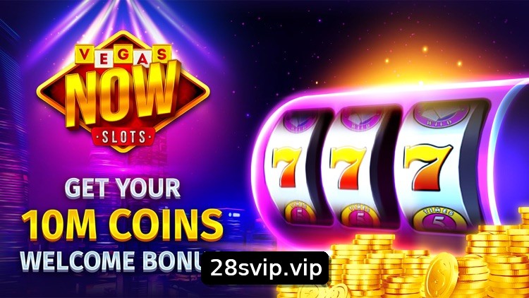 Casino VIP 28S